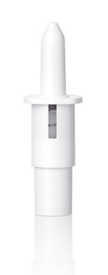 Aptar Pharma’s BDS Device Aptar Pharma’s BDS Device