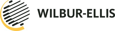 Wilbur-Ellis, a leading international marketer and distributor of agricultural products, animal nutrients, and specialty chemicals and ingredients. (PRNewsfoto/Wilbur-Ellis)
