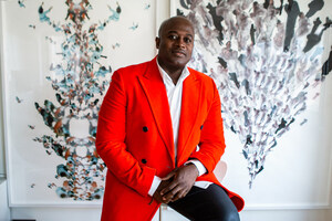 Diplomacy Worldwide Creative Director Eric Archibald to be Honored by BRAG at the 49th Annual Scholarship &amp; Awards Gala on October 21st in NYC