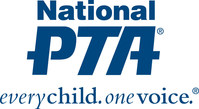 National PTA logo (PRNewsfoto/National PTA)