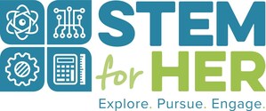 STEM for Her Announces Certificate Program for Middle School and High School Students