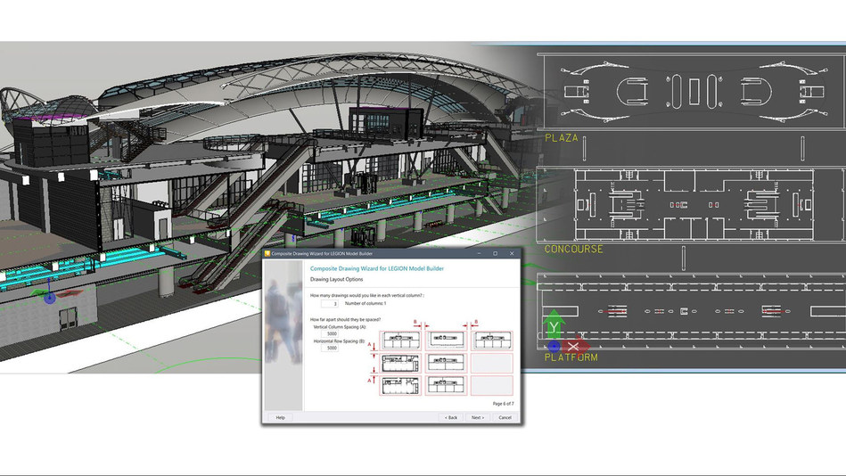 Bentley Systems Design Integration Offerings Advance Bim To - 