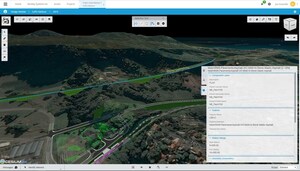 Bentley Systems Announces New iTwin Cloud Services for Infrastructure Engineering Digital Twins