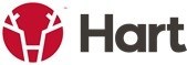 Logo: Hart (Groupe CNW/Trudel Alliance)