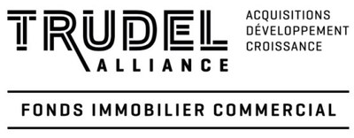 Logo: Trudel Alliance (Groupe CNW/Trudel Alliance)