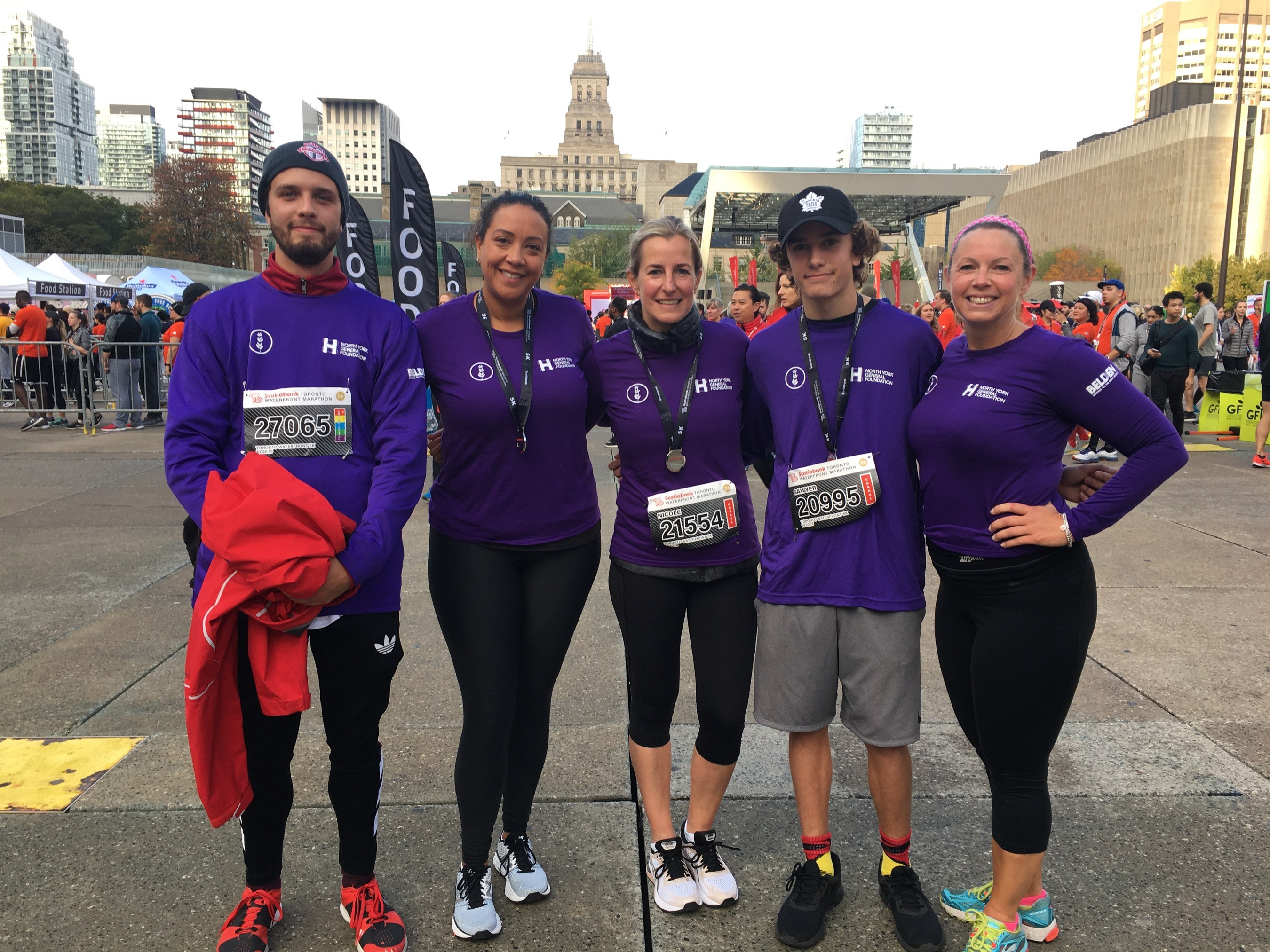 Over 3 5million Raised For Local Charities At The 30th Annual