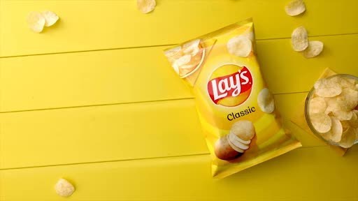 Days of Lay's