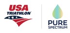 USA Triathlon Becomes First-Ever U.S. National Governing Body to Form CBD Partnership, Aligns with Pure Spectrum CBD