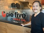 RAVE Restaurant Group, Inc. Names Brandon Solano CEO