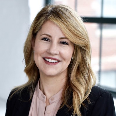 Rhonda Hoffman Joins Pharmavite as CMO Rhonda Hoffman Joins Pharmavite as CMO