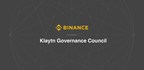 Kakao's Klaytn Welcomes Binance to its Global Blockchain Council