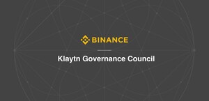 Klaytn, qui appartient à Kakao, intègre Binance dans son Conseil mondial de chaîne de blocs