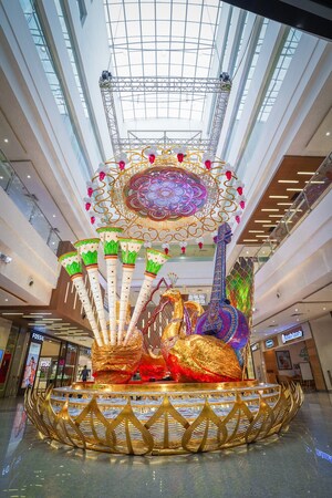 A Spectrum of Royal Experiences at Phoenix Marketcity Kurla, This Diwali