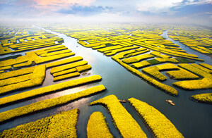 La ville chinoise de Xinghua enrichit l'offre touristique sur le thème du mode de vie rural