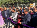 Sharda University Expands its Wings: Opens New Campus in Uzbekistan
