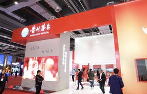 Xinhua Silk Road: Moutai está entre as dez principais empresas de bebidas na China