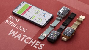 Pollix Kickstarter Launch Brings Innovative Health and Fitness Wearable Within Reach of Consumers Eager for a Smarter Watch