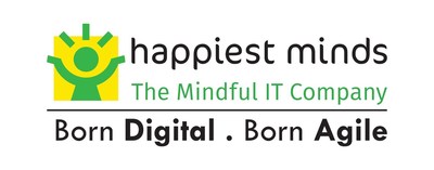 Happiest Minds Logo