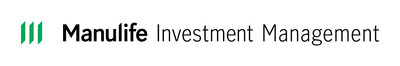 Manulife Investment Management (CNW Group/Manulife Investment Management)
