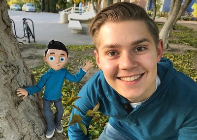Blake Derksen