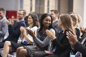 Leading Women Announces Launch of Conference Services Division and Introduces #ConferenceInABox