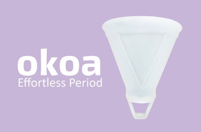 okoa: effortless period okoa: effortless period