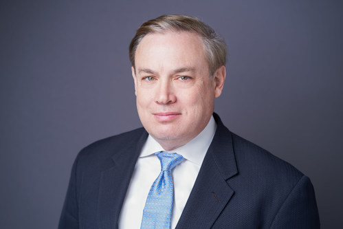 Patrick Coleman, CEO, GiveCentral & Coleman Group Consulting