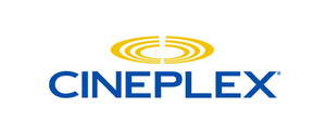 The New Cineplex Cinemas at The Centre Opens Friday!