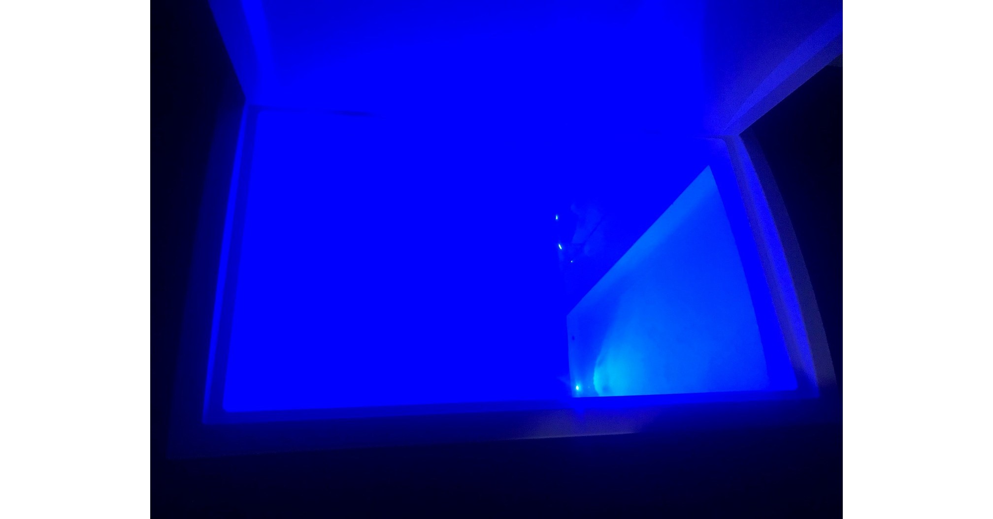 Redefining the Winter Blues with Release Float Spa