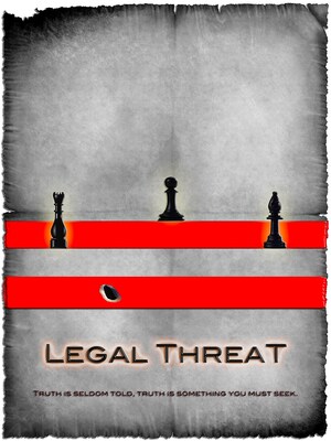 Shalyse Dominique Makes a Big Splash with Her Directorial Début "Legal ThreaT"