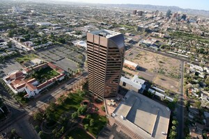 Burns &amp; McDonnell Expands Footprint, Plans to Add Jobs in Arizona