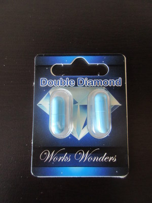 Double Diamond (Groupe CNW/Santé Canada)