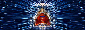 A Defining Moment: Maison Martell Presents the Daring New Martell XO