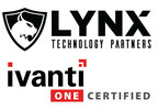 Lynx Technology Partners Receives Ivanti One Certification for Lynx Risk Manager