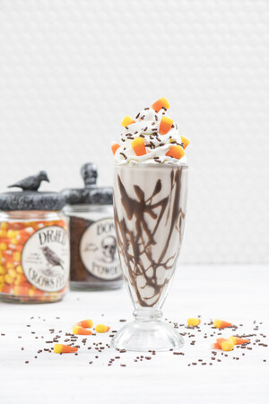 Hard Rock Cafe® Gets In The Halloween Spirit With Limited-Time BOO!-zy Shake