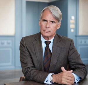 Dutch Ex-Chief of Defence Joins San Francisco AI Company HAL24K