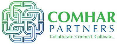 The team at Comhar Partners is a recognized national leader in retained executive search, professional recruiting and talent advisory services. Comhar, derived from the Gaelic word meaning "collaboration
