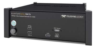 quantumdata M41h for HDMI