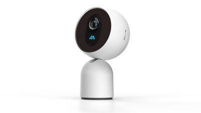 Momentum 2024 surveillance camera