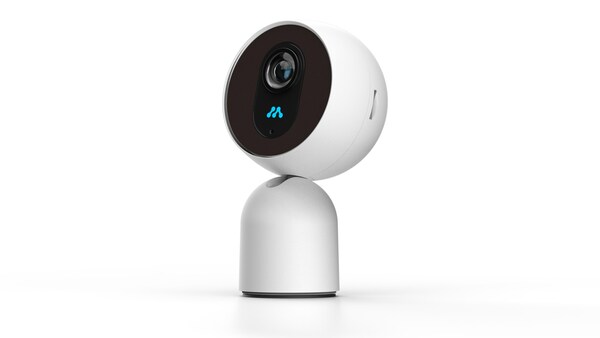 Momentum’s 1080P HD Resolution Robbi Smart Home Wi-Fi Camera Is Now Available at Walmart.com and Walmart Stores Nationwide