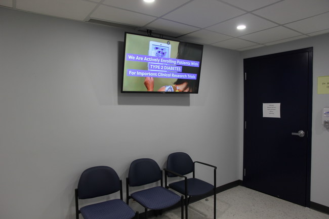 Mvix Digital Signage