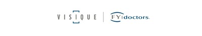 FYidoctors | Visique, the world's largest optometrist-owned eye care company (CNW Group/FYidoctors)