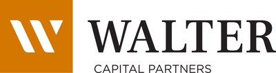 Logo: Walter Capital Partners (CNW Group/Walter Capital Partners)