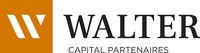 Logo : Partenaires Walter Capital (Groupe CNW/Partenaires Walter Capital)