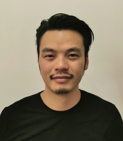 Steve Zhao, Sandbox VR CEO and Founder