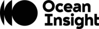 Ocean Insight Logo (formerly Ocean Optics) (PRNewsfoto/Ocean Insight)