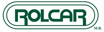 Rolcar logo (PRNewsfoto/Rolcar)