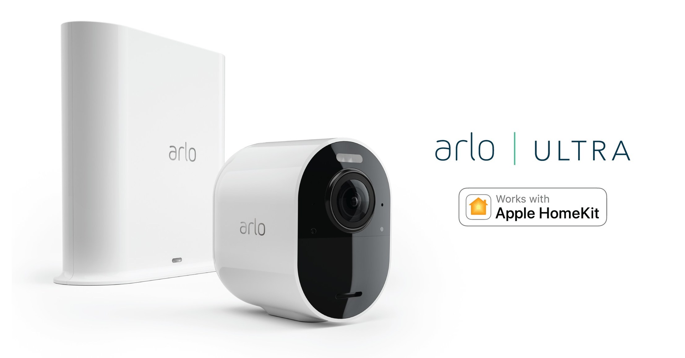 Arlo Announces Apple® HomeKit™ Compatibility For Arlo