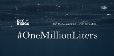 OneMillionLiters Campaign Presentation