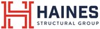 CSA Knoxville Announces Rebrand to Haines Structural Group